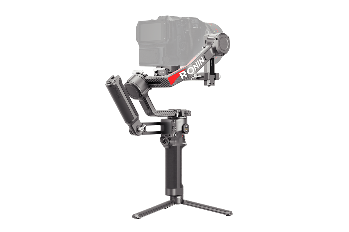 DJI RS 4 Pro