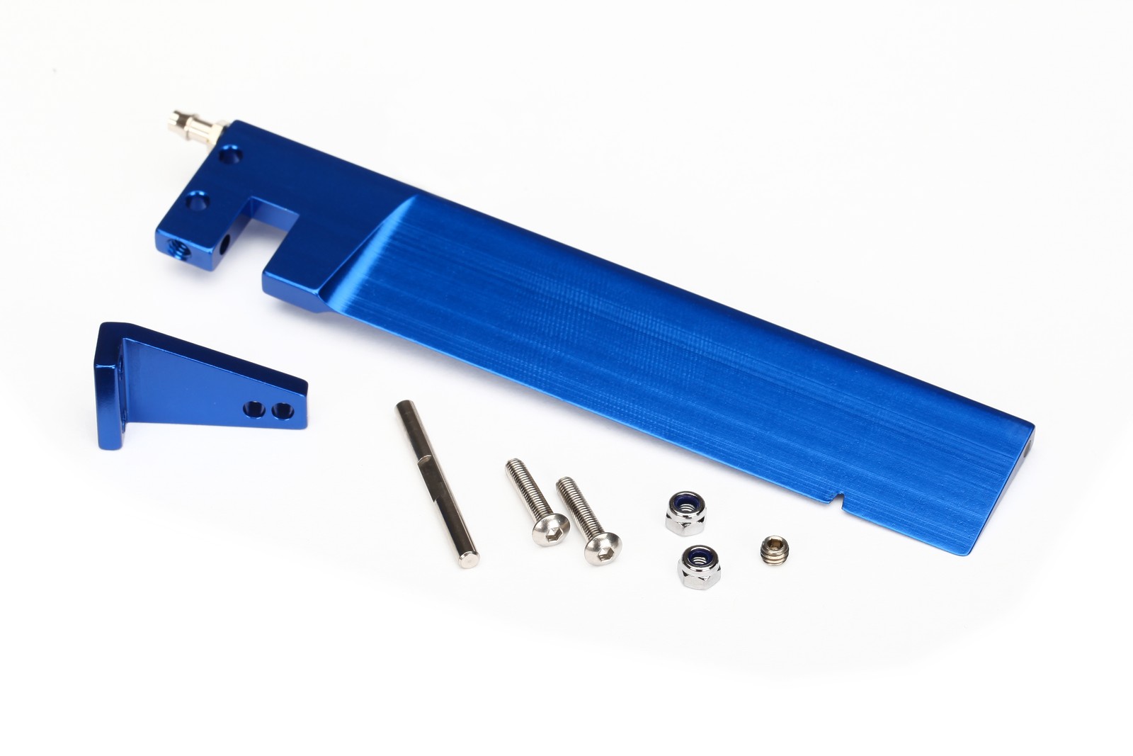 Traxxas 5779 - Rudder & Arm Set, DCB M41