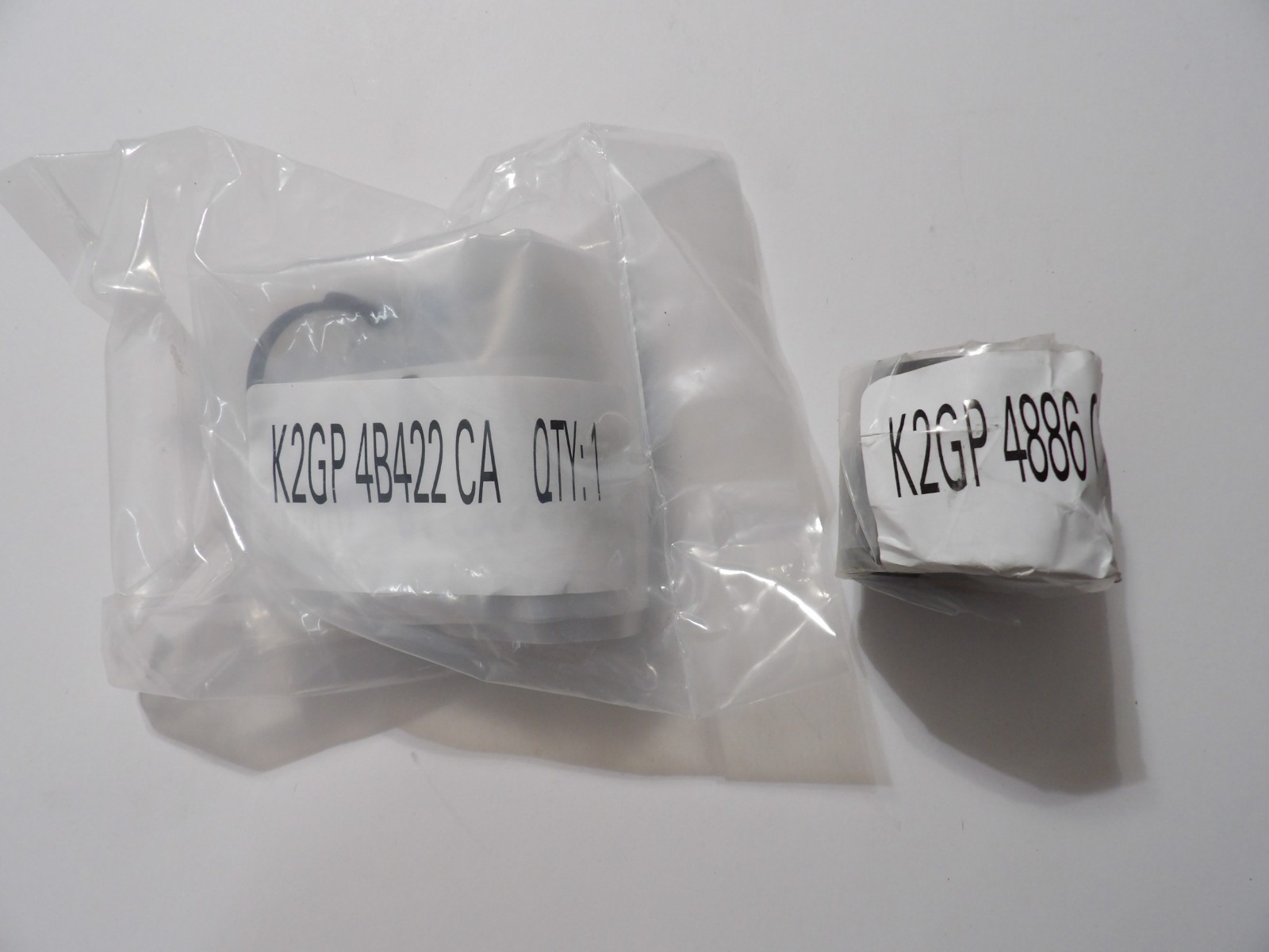 New Genuine OEM Ford 2019-2023 Transfer Case Input Shaft Seal K2GZ-7H469-D