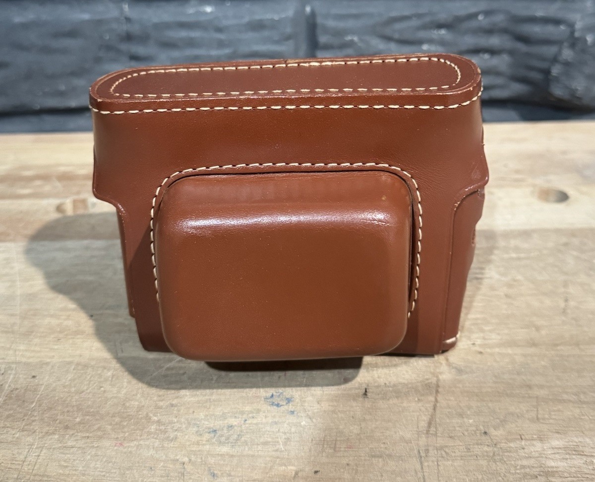 Kodak Signet 30 Camera Case Cover Only - Protective Case