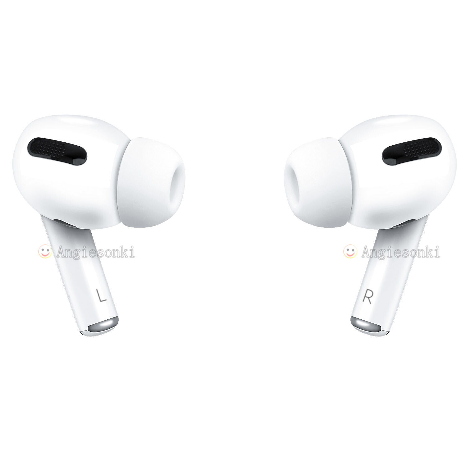 Apple AirPods Pro 2nd Gen Genuine Replacement Right or Left or Charging Case