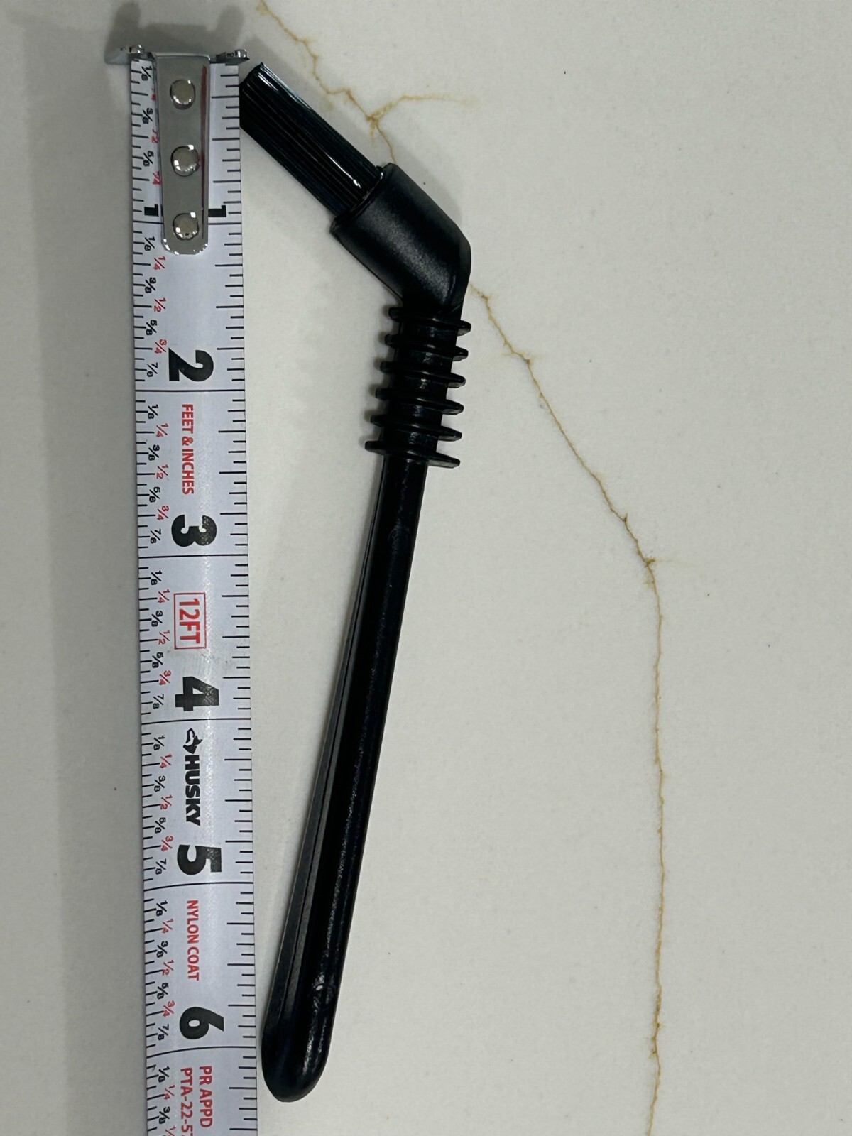 Espresso Machine Group Head Cleaning Brush