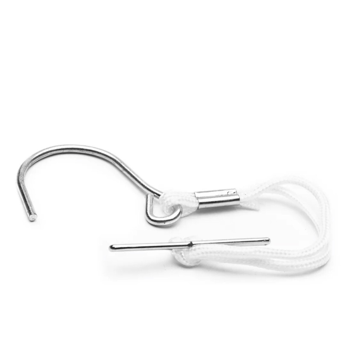 PATTERN HOOKS WITH CORD - Pattern making - Pack of 18
