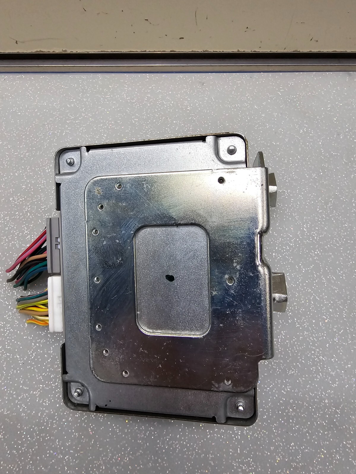 2007-2012 Dodge Caliber Patriot Compass Transmission Control Module Unit TCU TCM