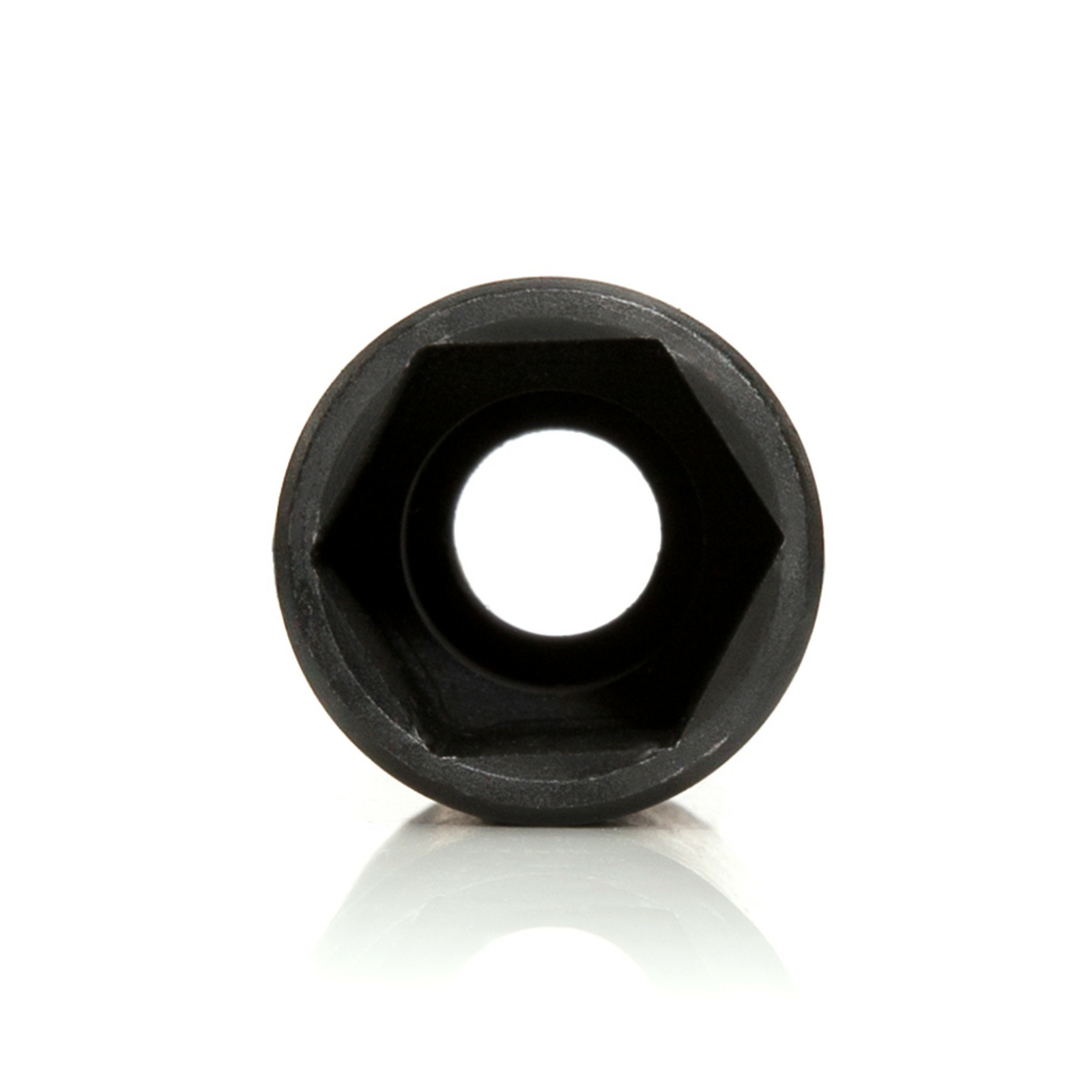 Steelman 22.5mm x 1/2-Inch Drive Thin Wall Deep Impact 6-Point Socket 61022