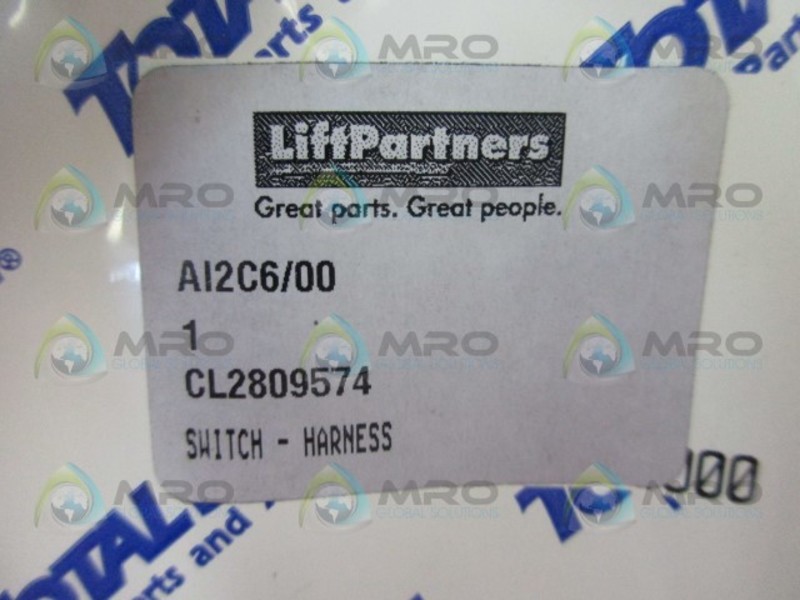 LIFT PARTNERS CL2809574 SWITCH NSMP