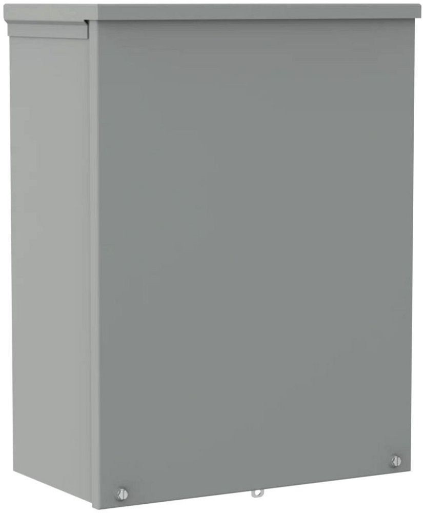 HOFFMAN A18R186NK NEMA Type 3R Steel Enclosure 18"x18"x6" New In Box