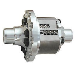 DETROIT LOCKER-TRACTECH Detroit Truetrac - GM 8.5 10-Bolt 28-Spline- 912A556