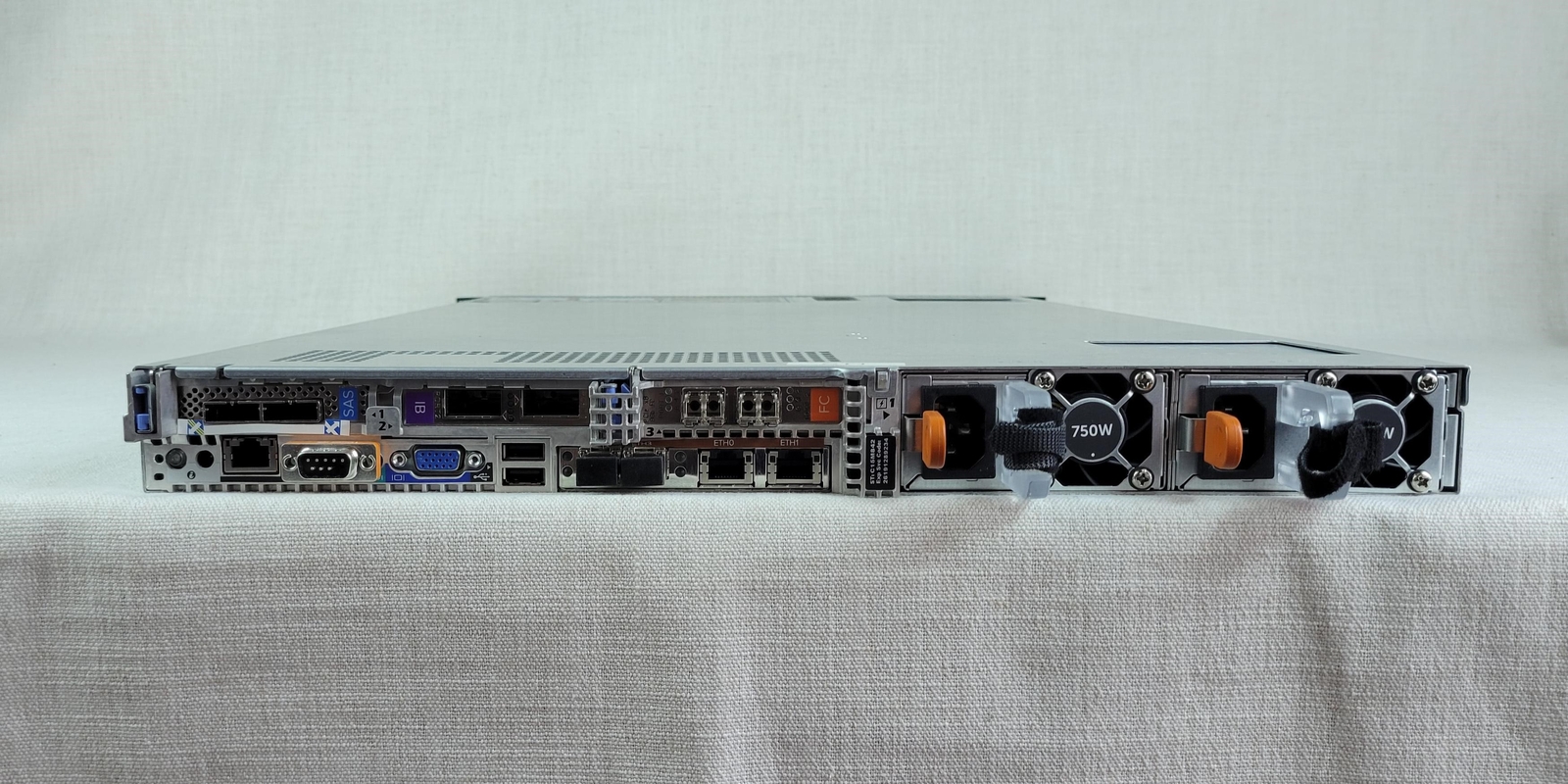 PureStorage FA-405 - 12TB All Flash Storage array for Test Dev