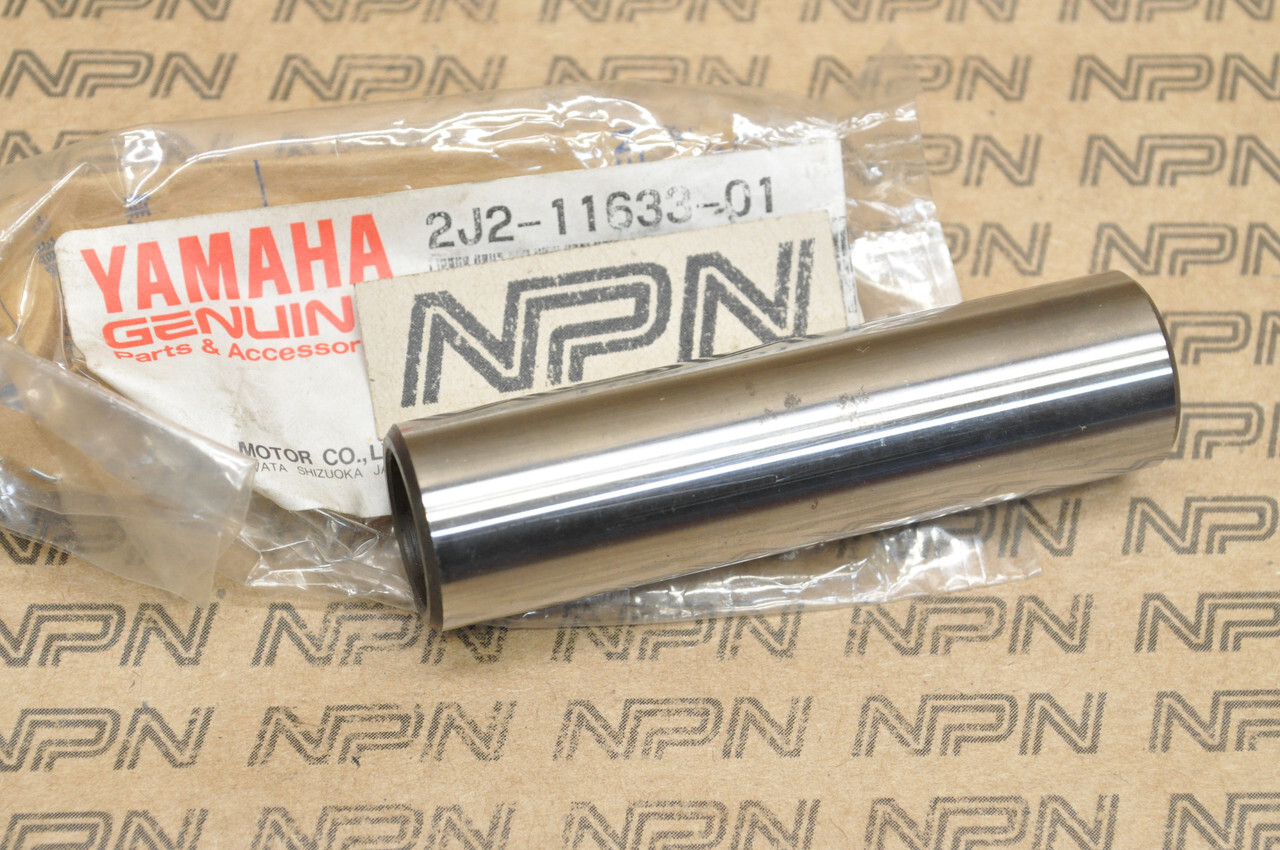 NOS Yamaha SR400 SR500 Piston Wrist Pin 2J2-11633-01