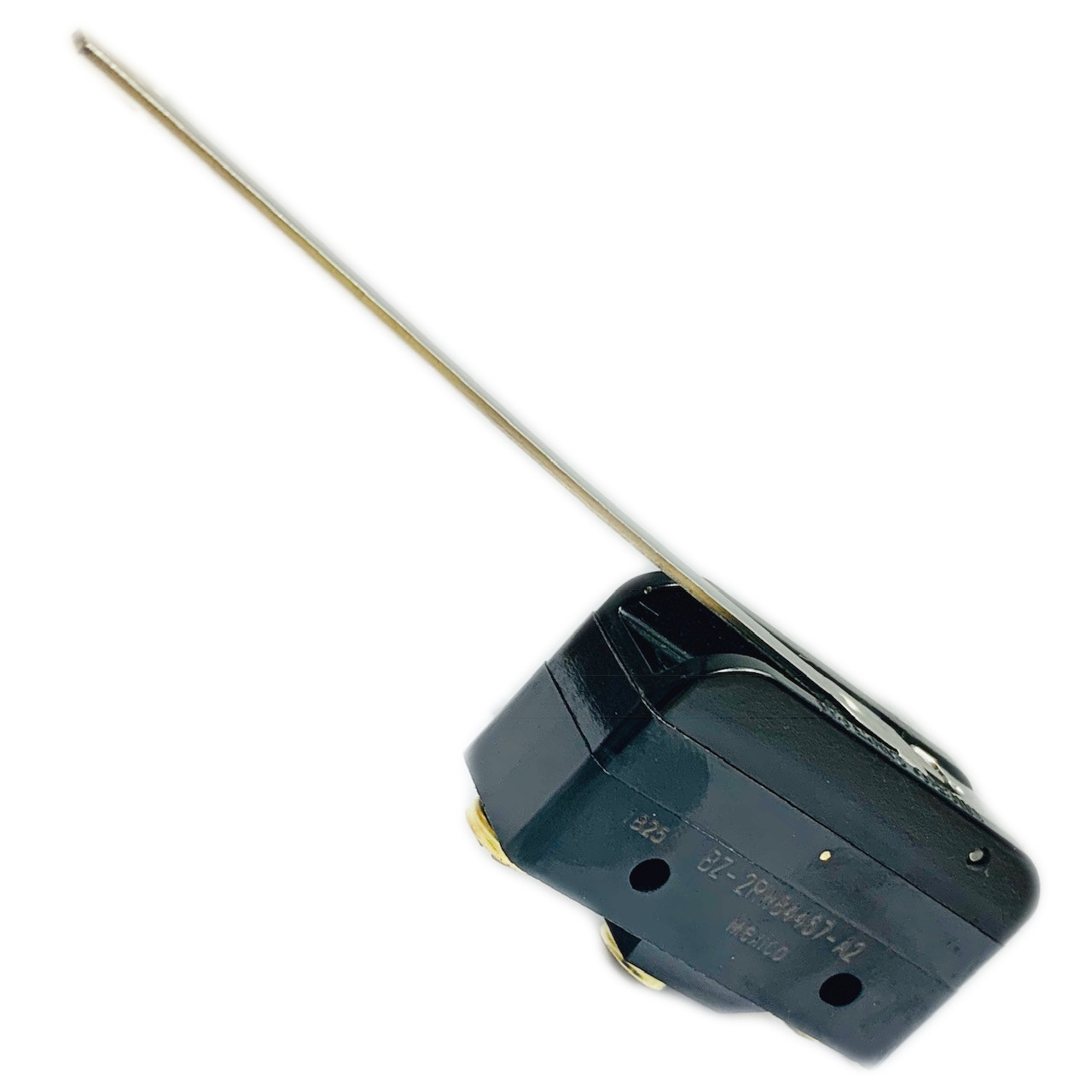 BZ-2RW84467-A2 SPDT Straight Lever Screw 16A 480VAC 250VDC 186.42VA 0.21N, Switc