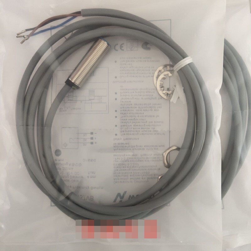 Wenglor Proximity Switch IB040BM37VB Sensor Wenglor IB040BM37VB