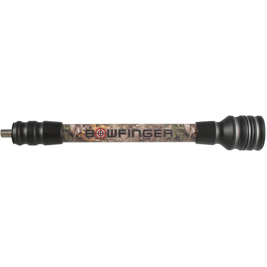 Stabilizer Pattern Provide Exceptional Stabilization Quiet Shot Rigid Carbon New
