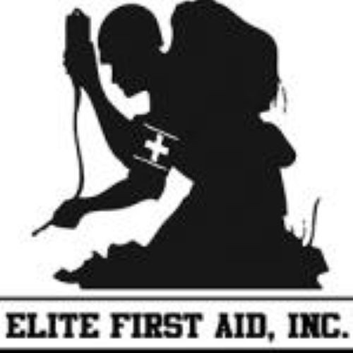Lightweight Camping First Aid Kit