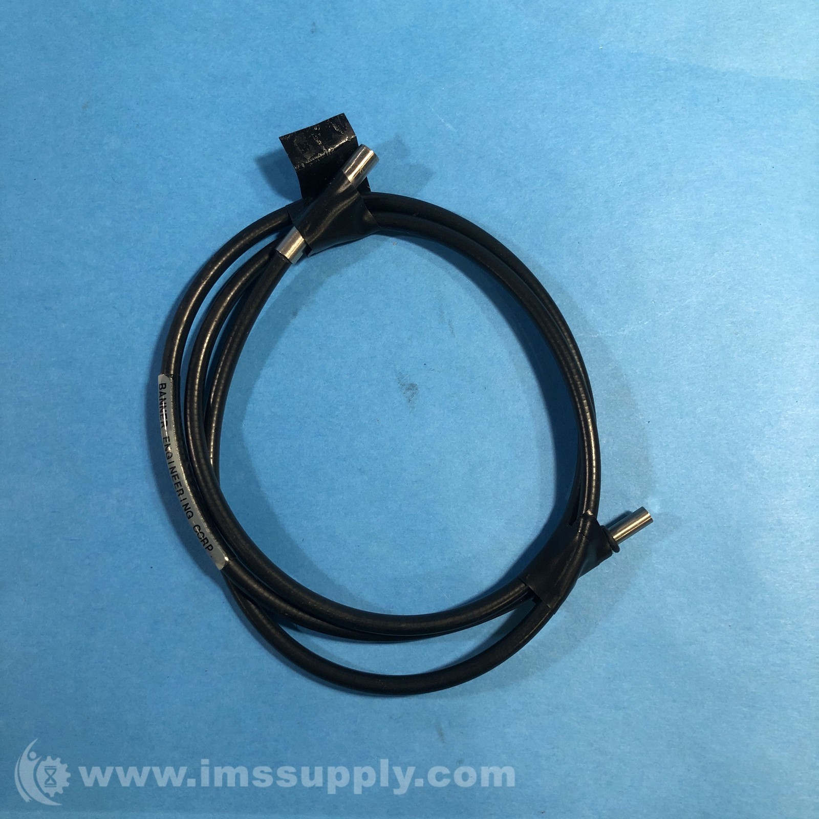 Banner 55441 Remote Switch Sensor FNIP