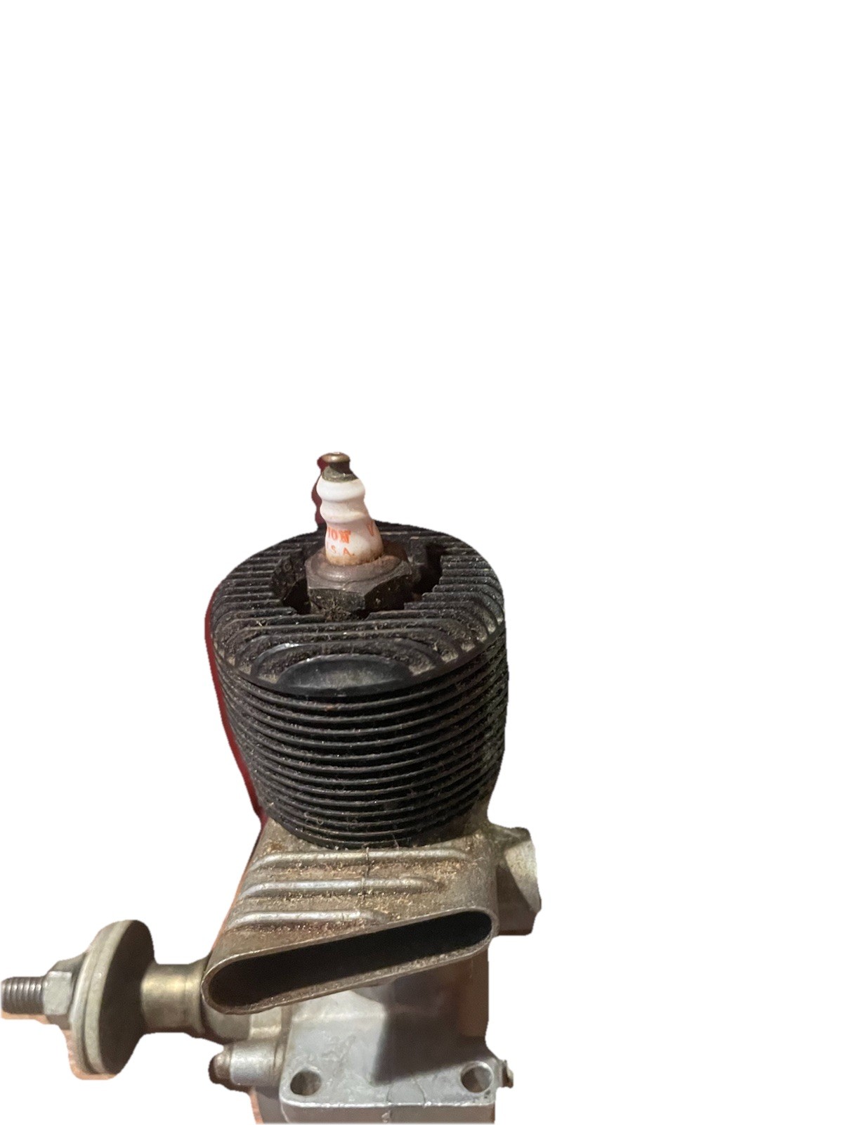 C. 1950 Ohlsson & Rice 60 Model Airplane Engine