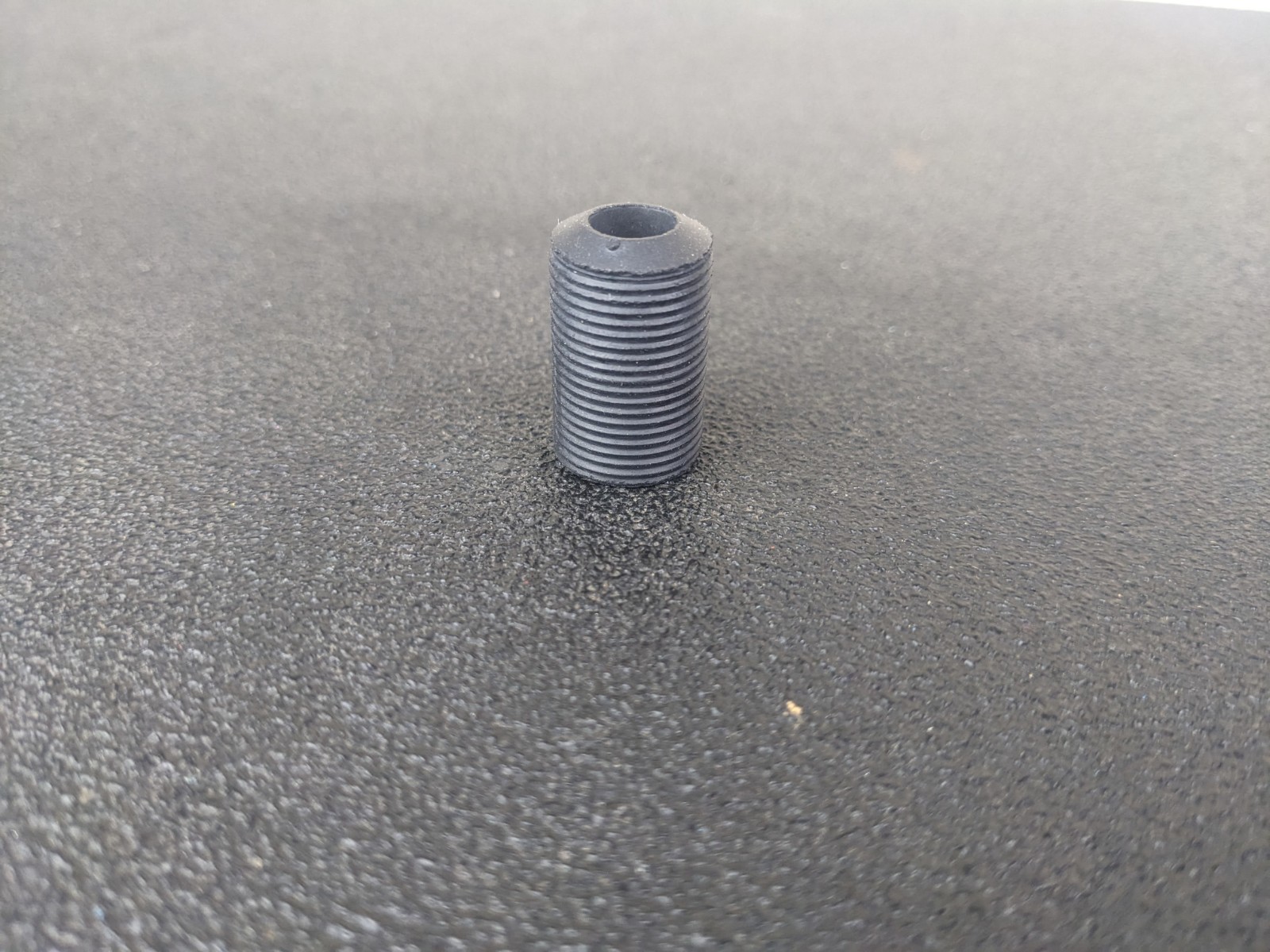 #bb106 Snap On NEW Rubber Insert for S9706KA 3/8" Drive 5/8" Spark Plug Socket