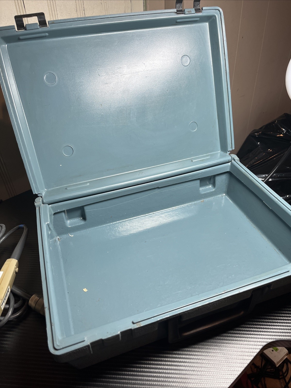 Tektronix P6046 (Parts Unit) W/ CASE