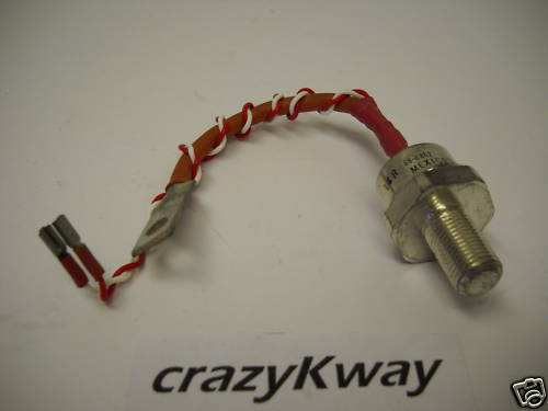 YALE 5169138-08 RECTIFIER  NEW CONDITION NO BOX