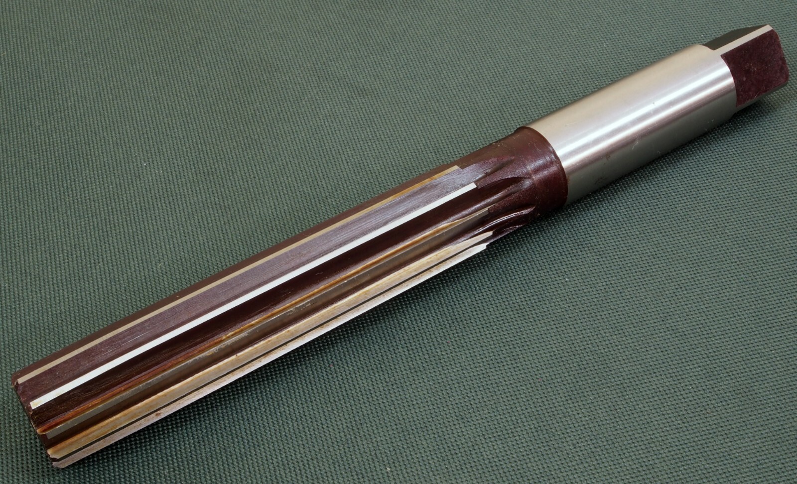 Scope Ring Reamer 26mm for Euro scopes.