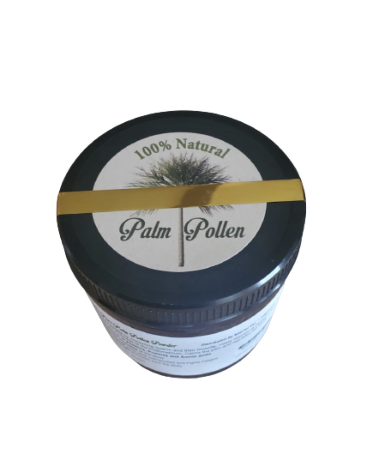 Date Palm Pollen Supplement for Women Men Pure Free Of Dust Natural Powder 250g