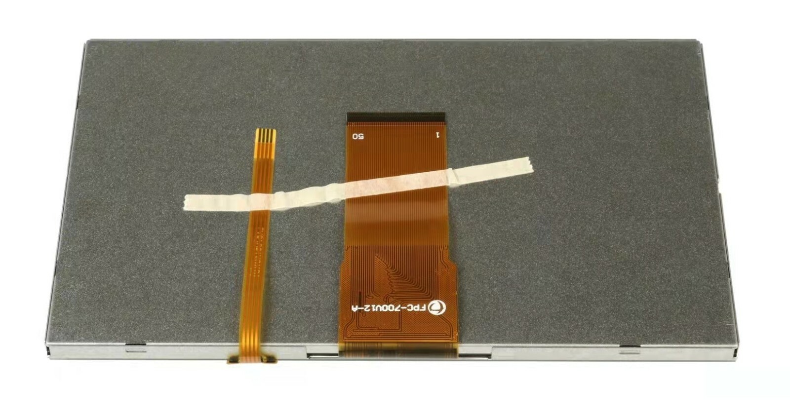 1pcs For Korg Krome LCD Screen with Touch Screen Digitizer Display Panel