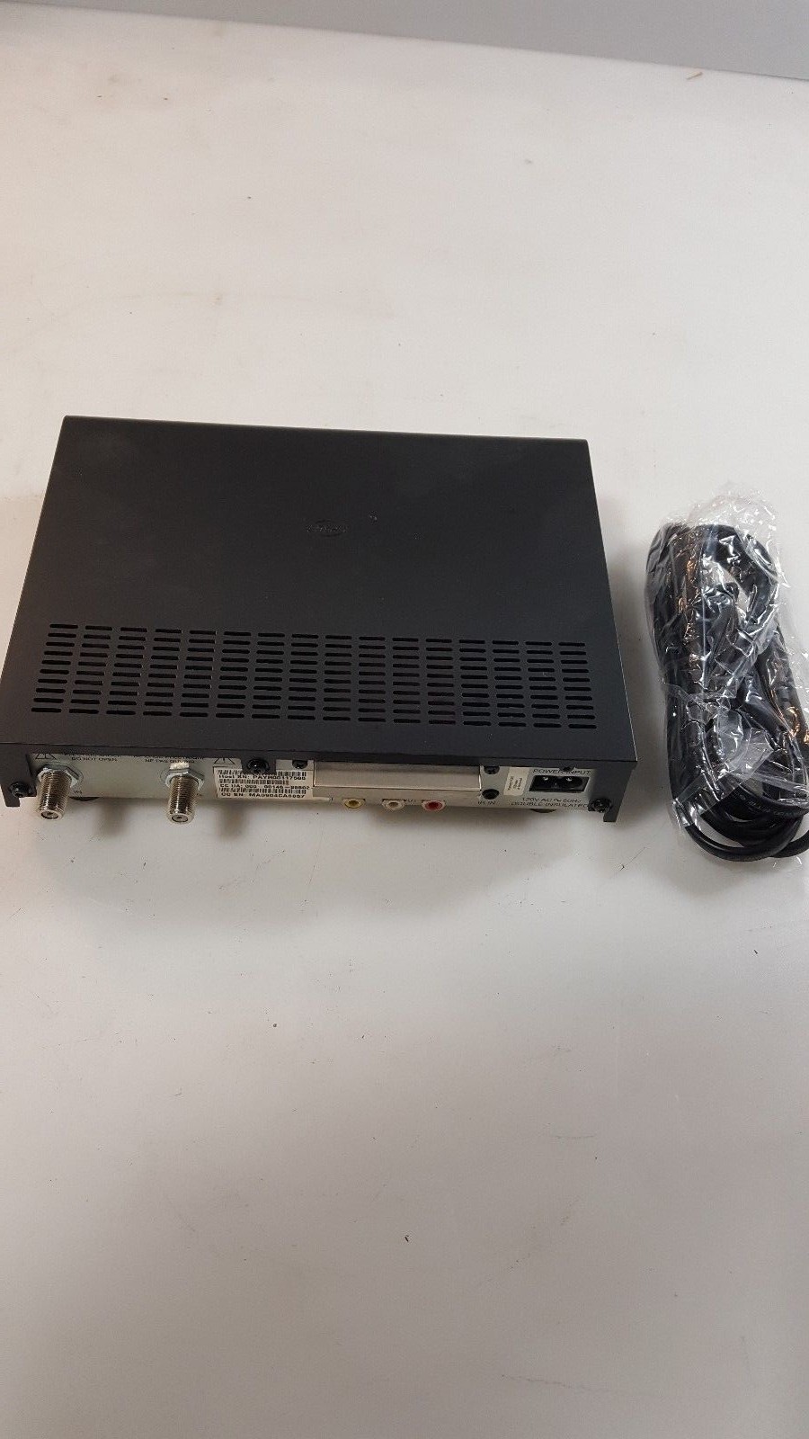 PACE DC100X CONVERTER, SD