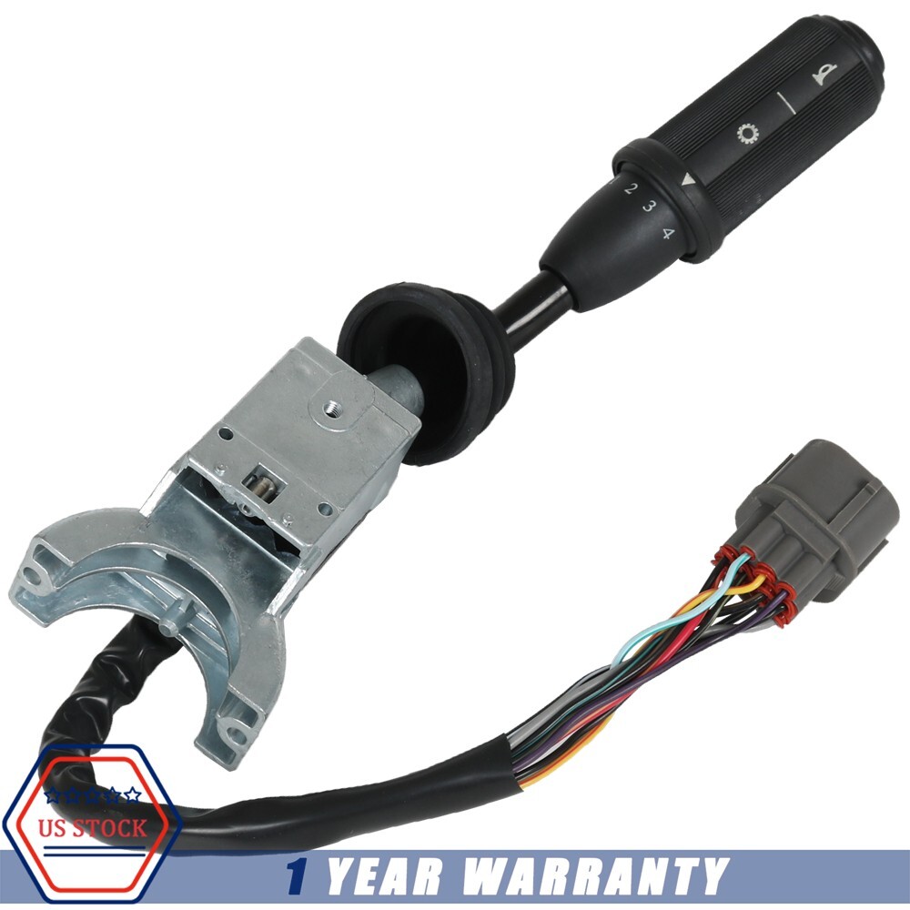 Forward & Reverse Column Switch 701/80298 NEW For JCB 4C 4CX 4CN 3CN 3CX 3DX