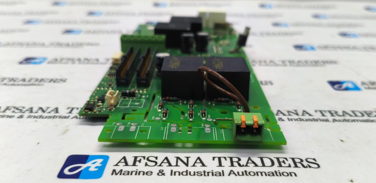 U102, 030202-404 EX PC BOARD 179700 ISS 2