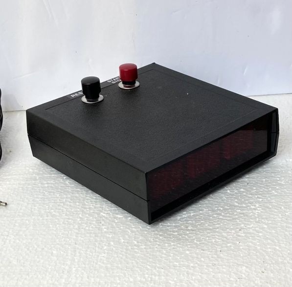 Model CK-46 LED Digital Industrial Desk Stopwatch Timer
