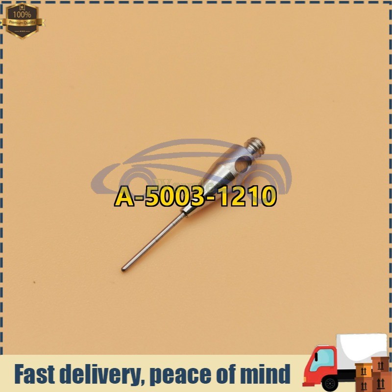 1PCS A-5003-1210 M2 CMM Styli 0.5mm Spherically Ended Cylinder Compatible Renis