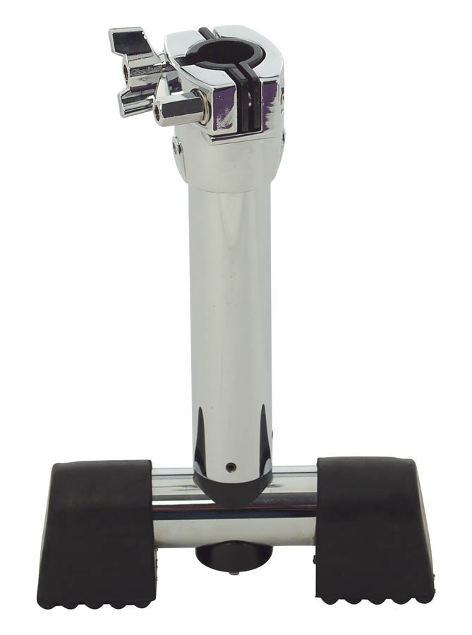 Gibraltar GSMTL Stealth Mini T Base With Height Adjustment