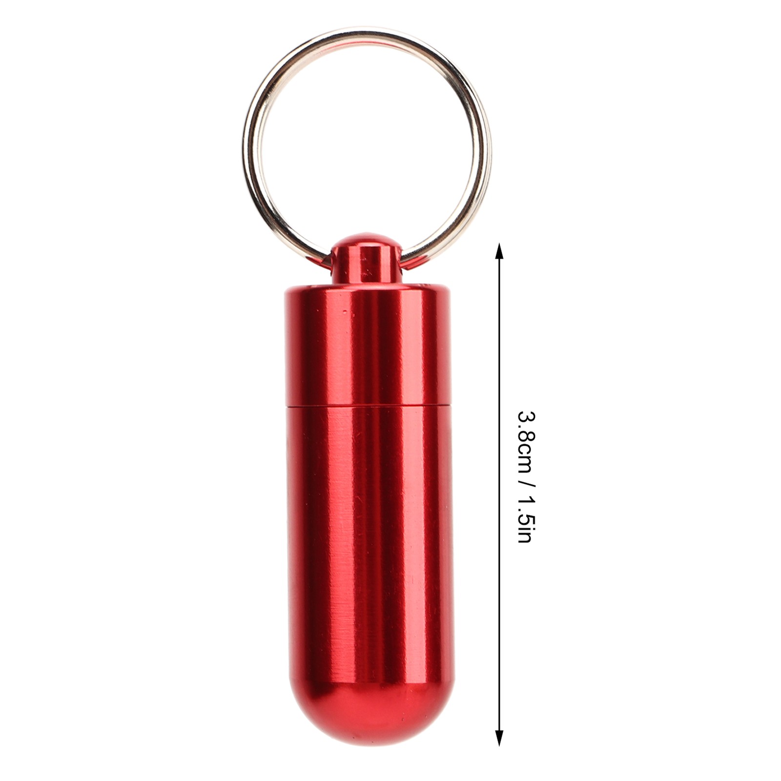 US (Red)Snooker Pool Tip Shaper Billiards Pool Stick Tip Tool Pick FF