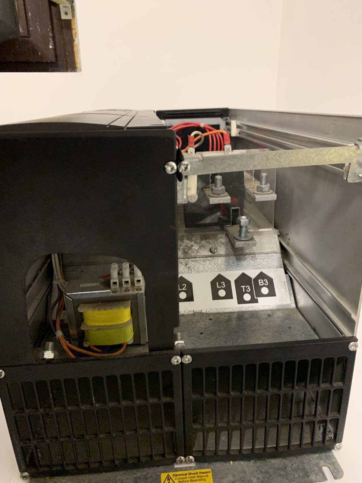 Danfoss MCD 3000