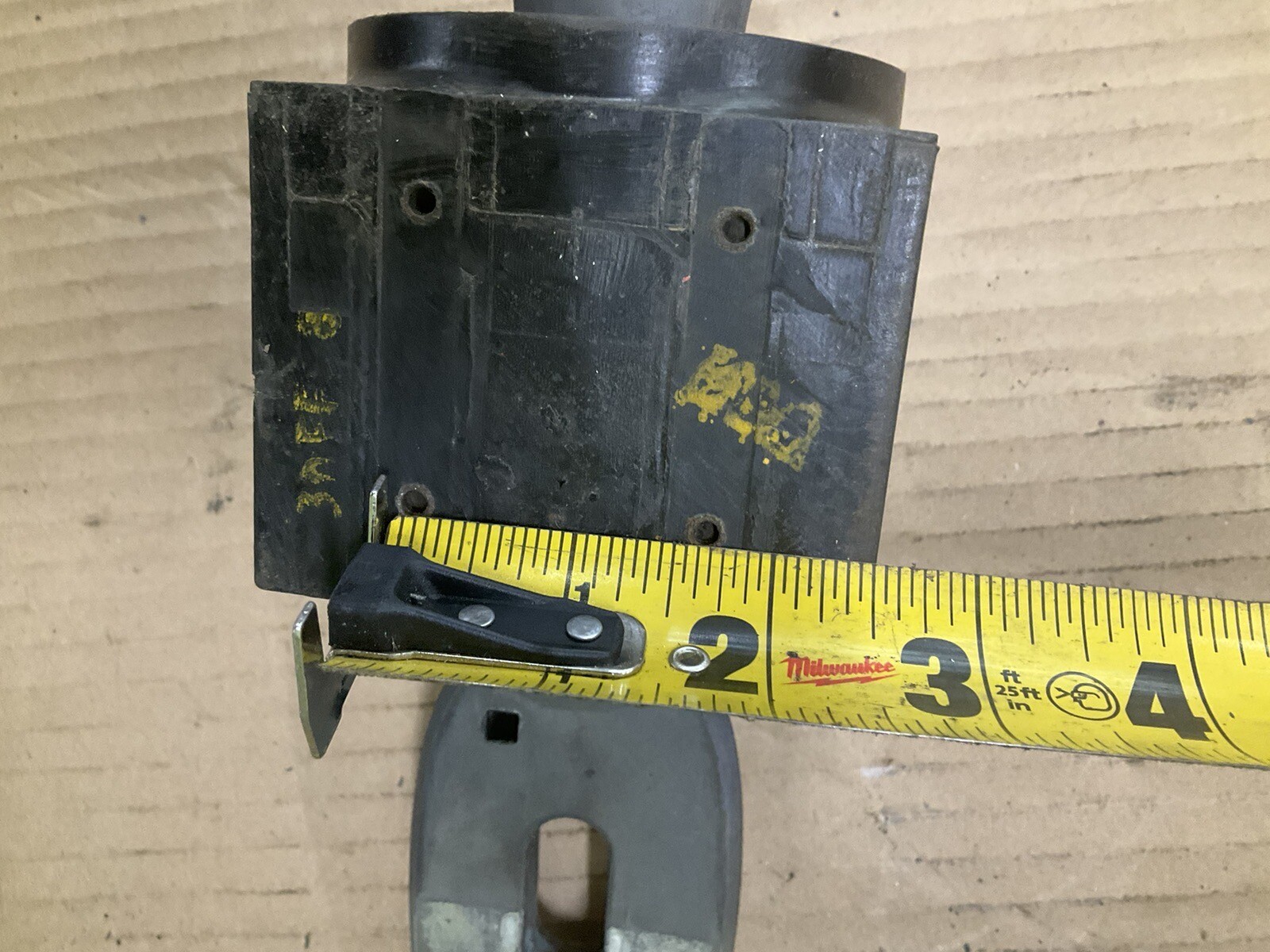 GE Type JCT-0 Current Transformer 600:5 Ratio 750 x 23G106 Multiples Available