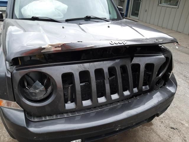 Chassis ECM Transmission Left Hand Under Dash Fits 14-16 COMPASS 2474246