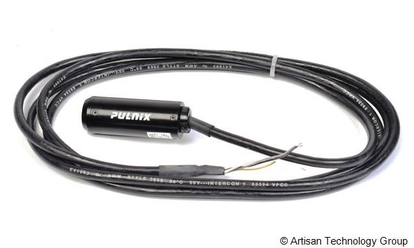 Pulnix TM-5LC-1019 Super-Miniature Cylindrical CCD Cameras