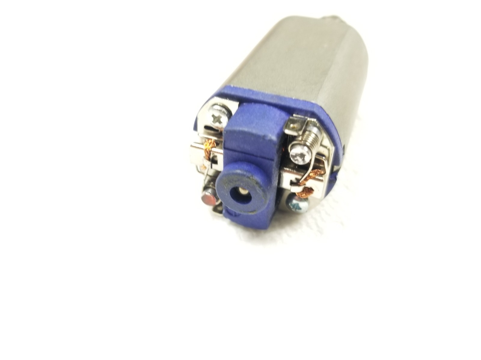 Krytac 20K Long Type Motor for Airsoft AEG