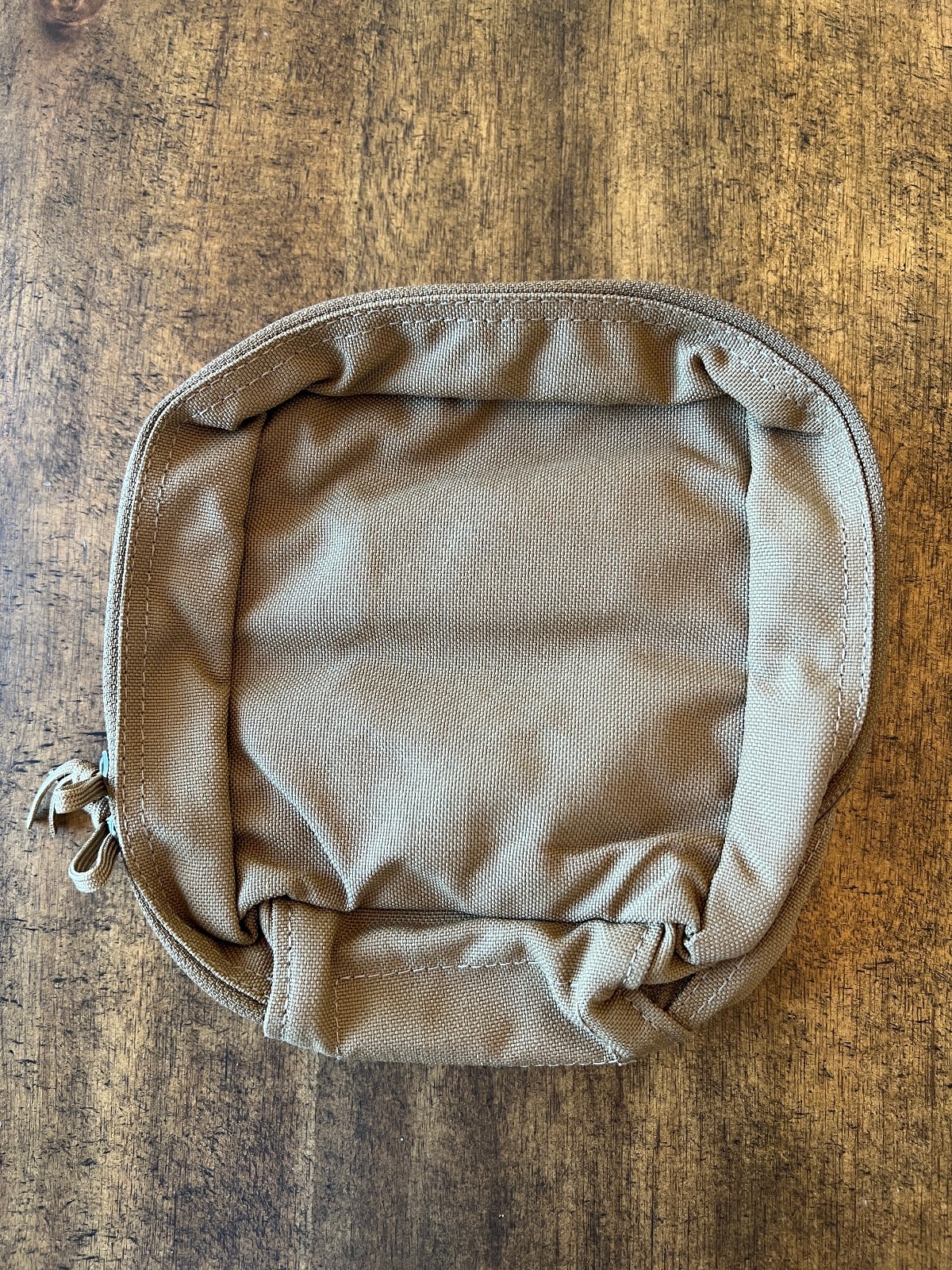London Bridge Trading (LBT) Navy Seal IFAK Trauma Pouch *NEW COYOTE BROWN*