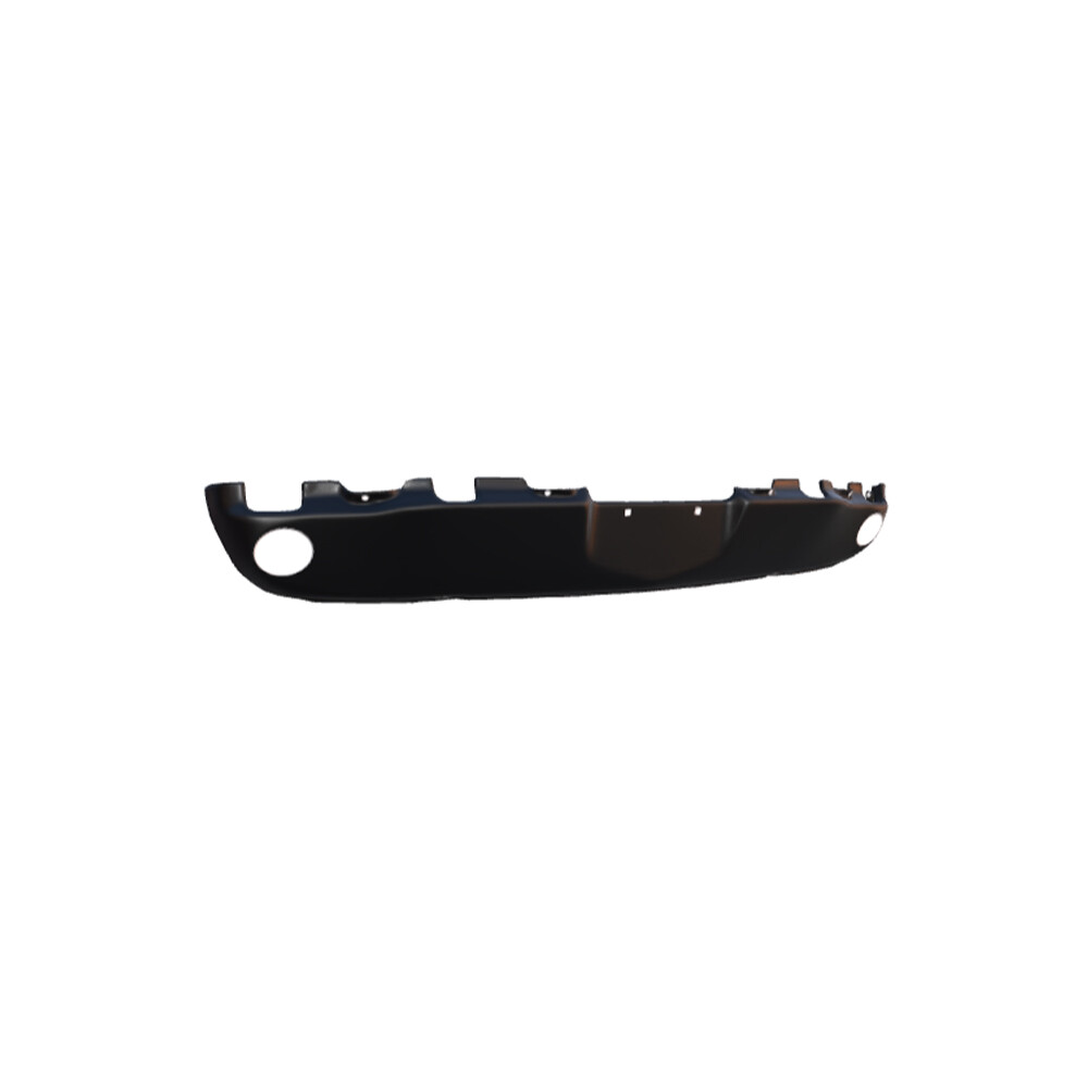 CJ Classics Valance Front Mustang 1965-1966