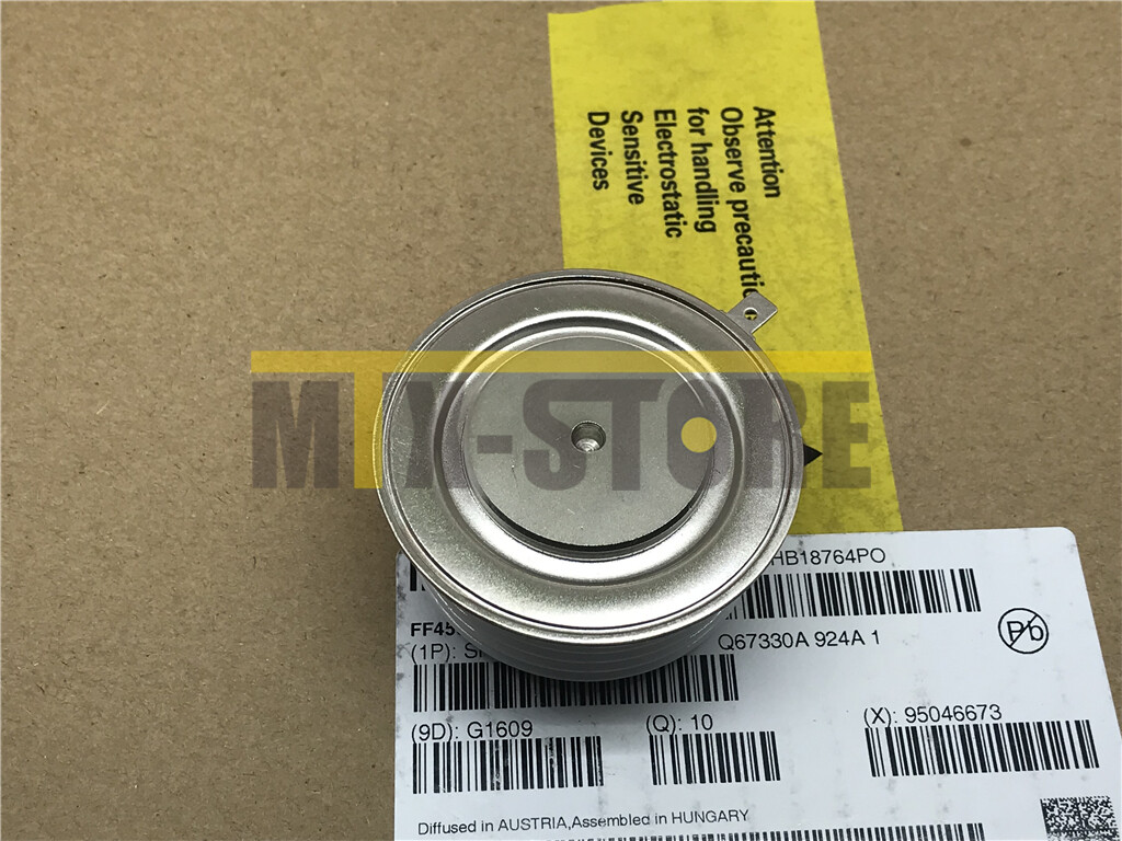 1PCS New 100% Module N370CH12 WESTCODE Quality Assurance N37OCH12