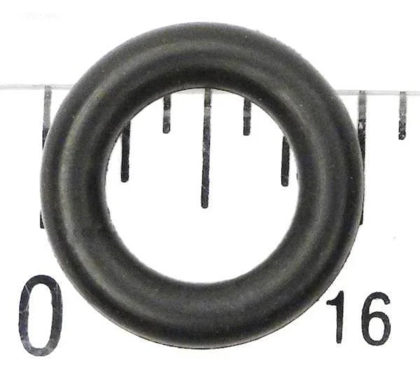 O-Ring, bleeder