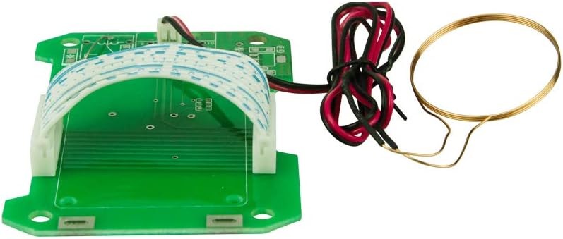 EASYGUARD bm002 Universal Version Chip immobilizer Bypass Module for Vehicle...