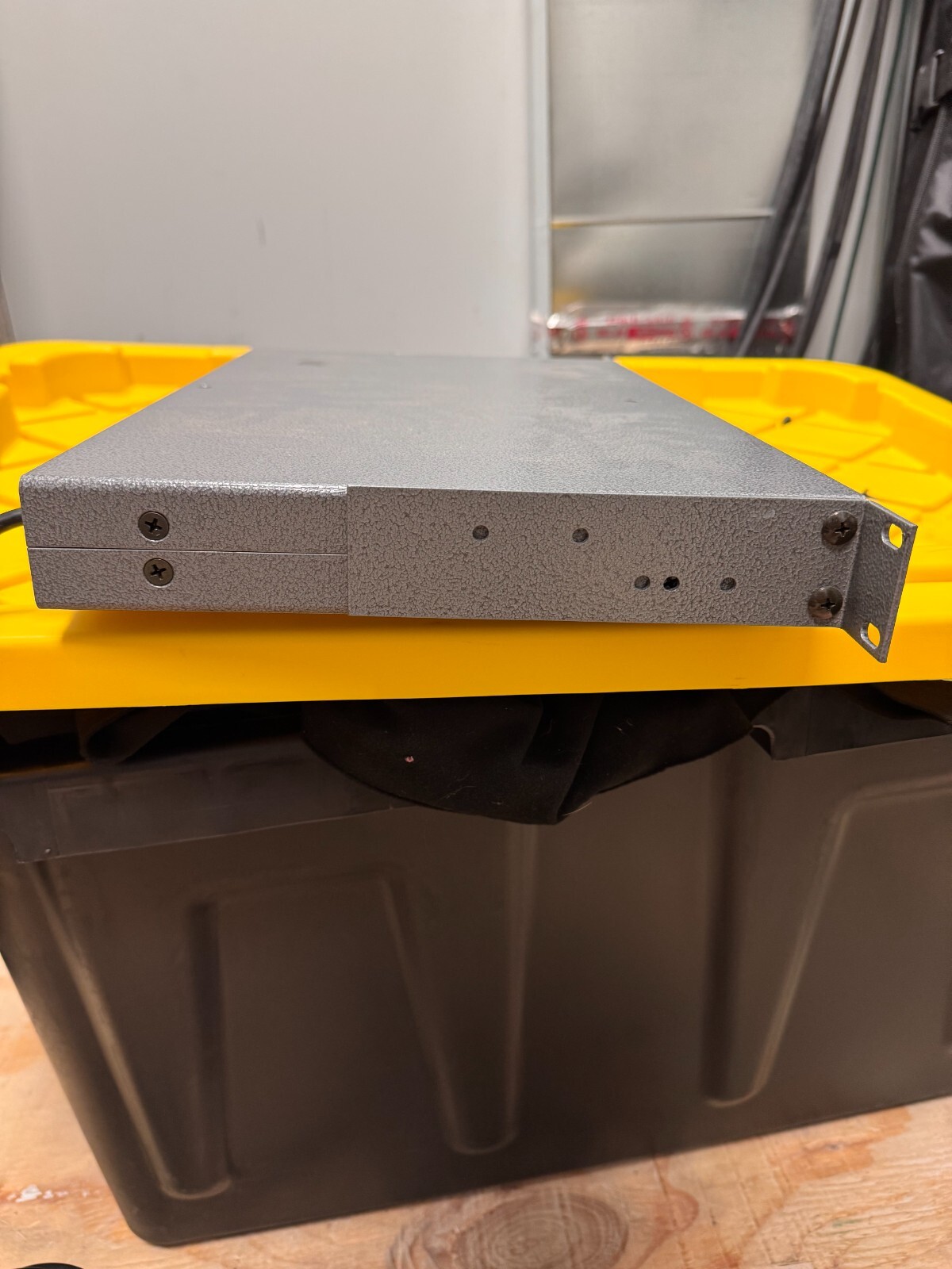 Doug Fleenor Design Node 4