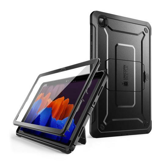 Galaxy Tab A7 Case 10.4 in SM-T500 SUPCASE UBPro Screen Rugged Kickstand Cover