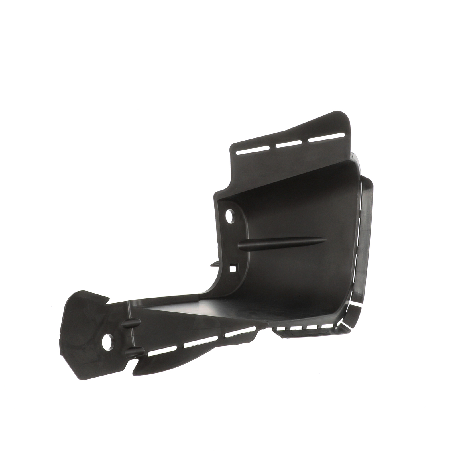 NEW OEM Mazda 2014-2017 Mazda6 Left Radiator Support Panel Seal GHP9-56-253
