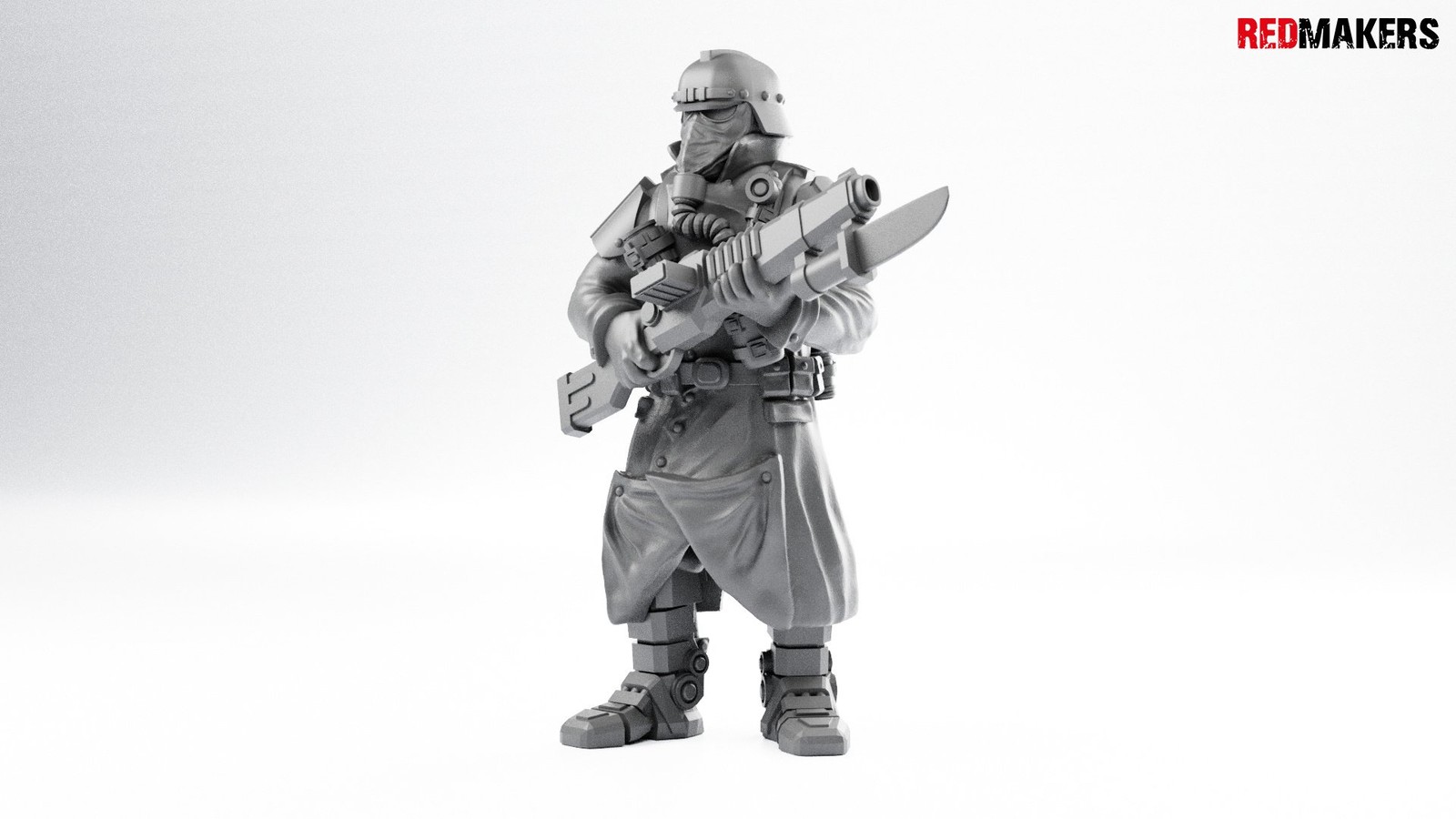 DEATH DIVISION INFANTRY (10U)