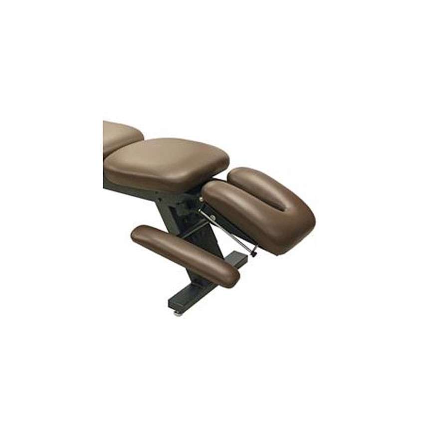 FIRM PELVIC CUSHION FOR ERGO BASIC TABLE