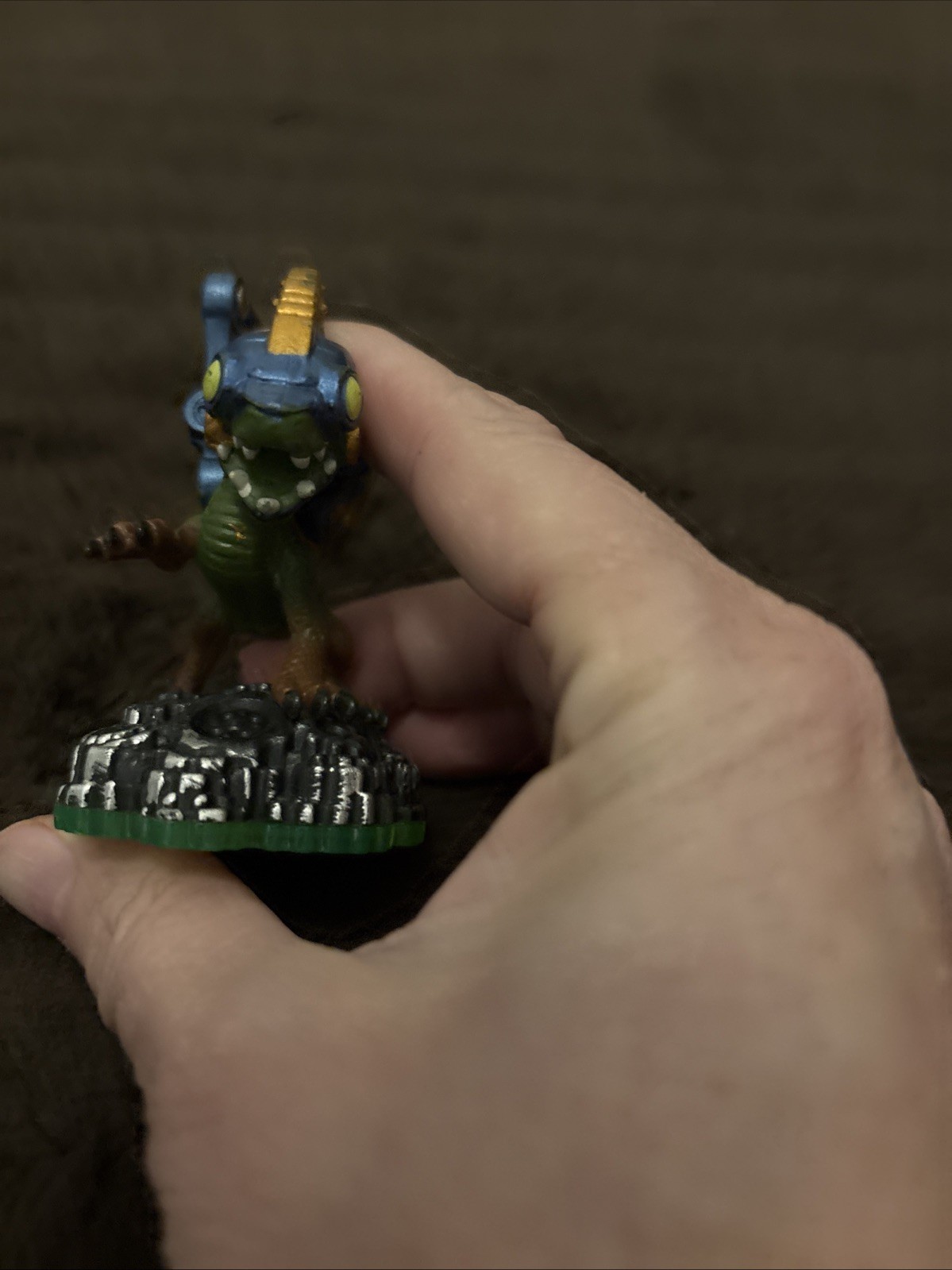 Skylanders Drobot