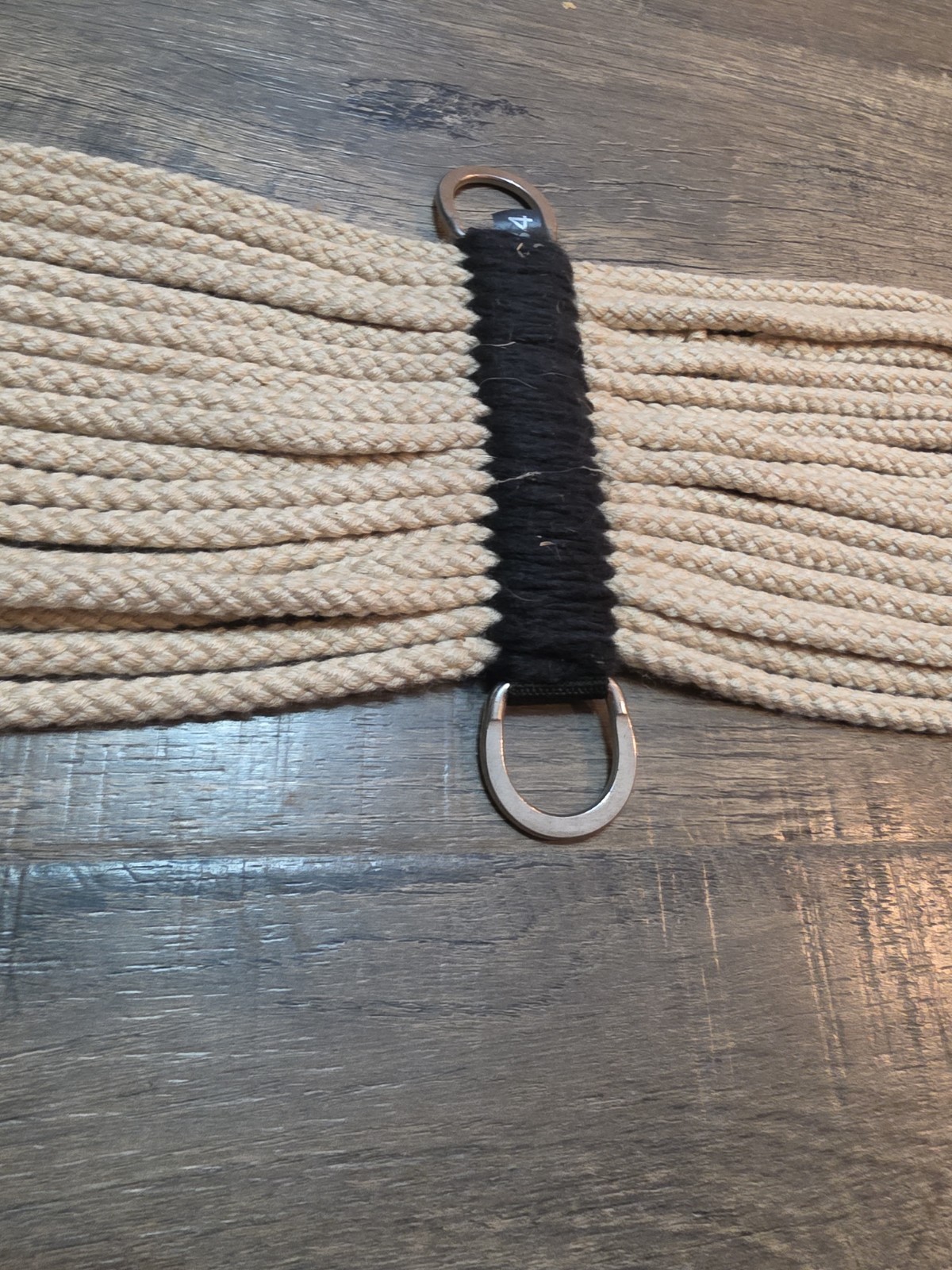 Western Girth 34